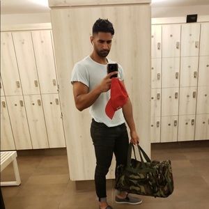 Meet your Posher, Ali